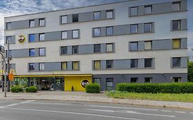 B&B Hotel Dresden-Messe